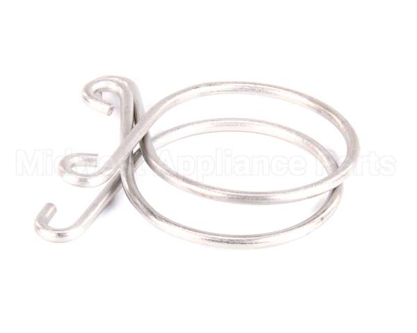 91-2718 Market Forge Kit,Door Springs 1Pr Stm-It