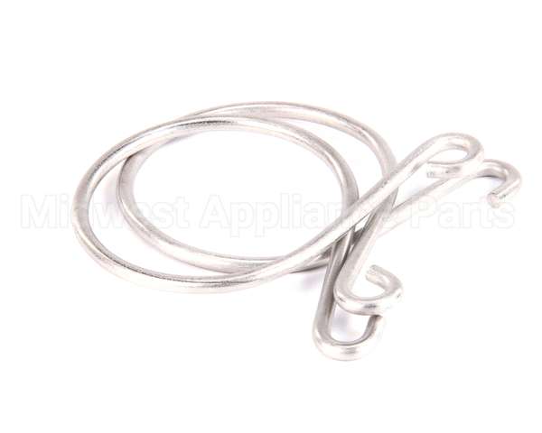 91-2718 Market Forge Kit,Door Springs 1Pr Stm-It