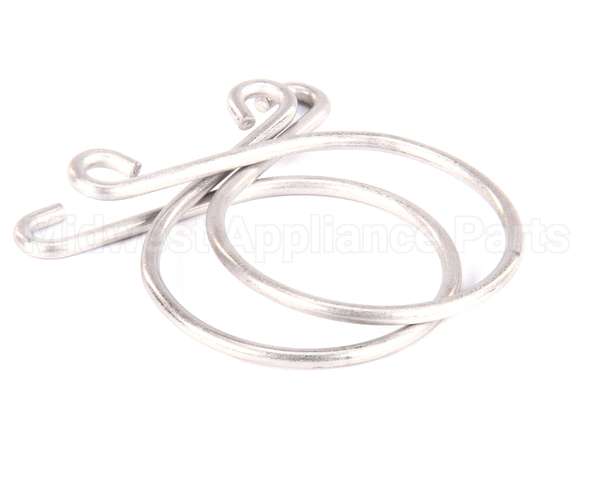 91-2718 Market Forge Kit,Door Springs 1Pr Stm-It