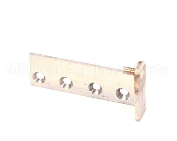 91-5481 Market Forge Hinge Assembly,Top