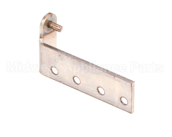 91-5481 Market Forge Hinge Assembly,Top