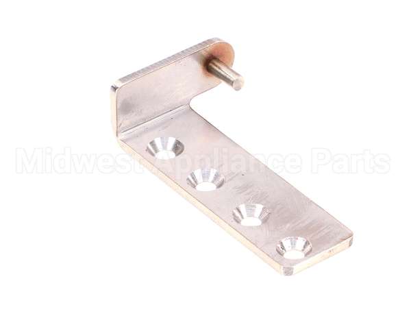 91-5482 Market Forge Hinge Assembly,Bot