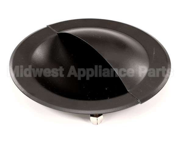 91-5795 Market Forge Handle-Lower Frt Pnl Assembly