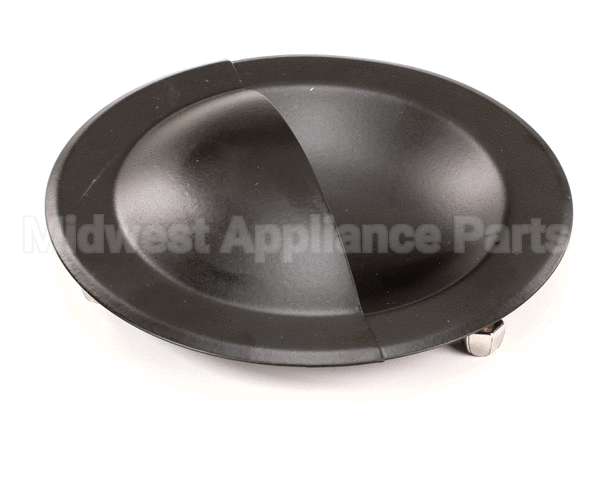 91-5795 Market Forge Handle-Lower Frt Pnl Assembly