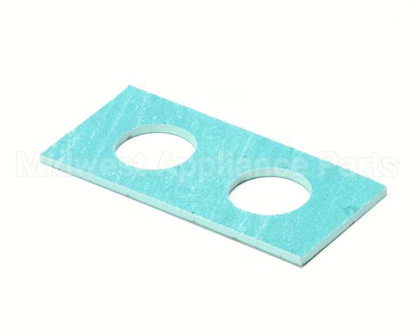 91-6204 Market Forge Gasket,Valve Body 1/8 Thk