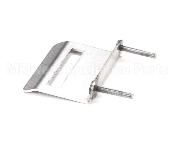 91-6492 Market Forge Latch Door St3E,St10