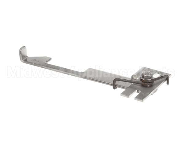 91-7268 Market Forge Assembly Latch Secdy A Ckr Serv