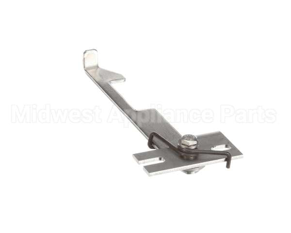 91-7268 Market Forge Assembly Latch Secdy A Ckr Serv
