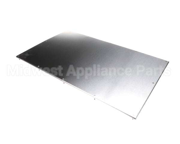 91-7388 Market Forge Door Gasket Mounting