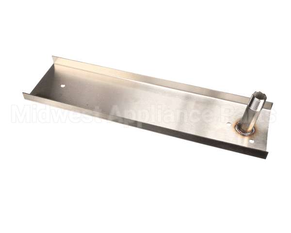 91-7595 Market Forge Adaptor Weld Assy St-10