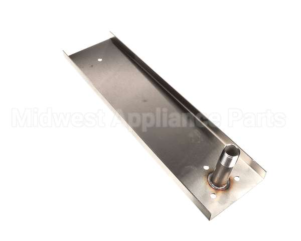 91-7595 Market Forge Adaptor Weld Assy St-10