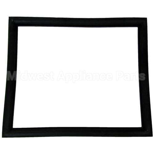 91-7783 Compatible Market Forge Door Gasket 15-5/8" X 18-1/2"