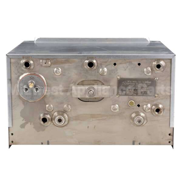 91-8009 Market Forge Boiler, Service 300K L