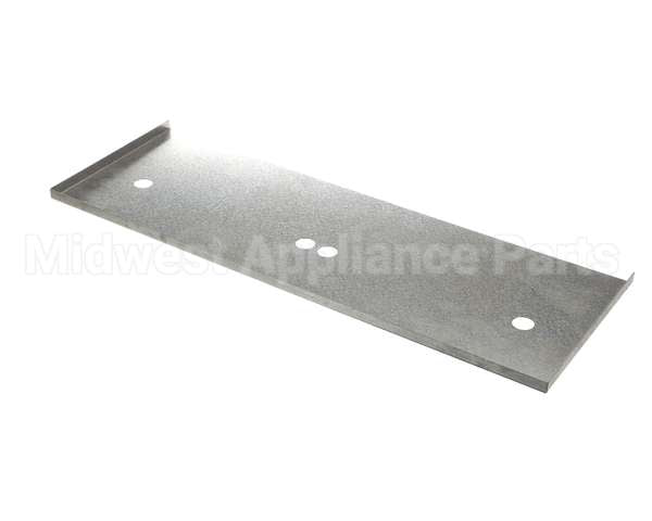 91-8132 Market Forge Panel Inner Side 300K L Blr