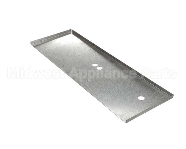 91-8132 Market Forge Panel Inner Side 300K L Blr