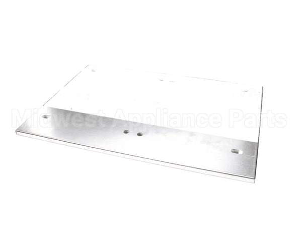 91-8135 Market Forge Panel Sides Ht Exch 200K L