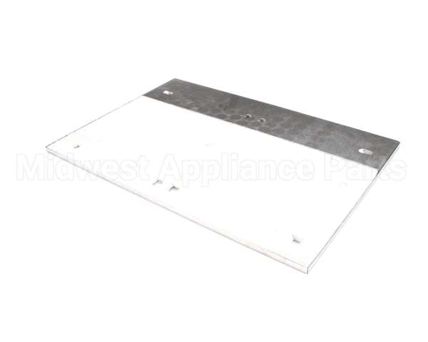 91-8135 Market Forge Panel Sides Ht Exch 200K L