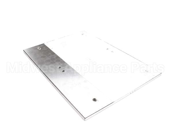 91-8135 Market Forge Panel Sides Ht Exch 200K L