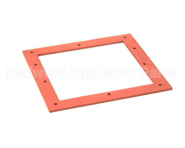 91-8756 Market Forge Gasket,Plate Front