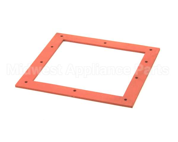 91-8756 Market Forge Gasket,Plate Front