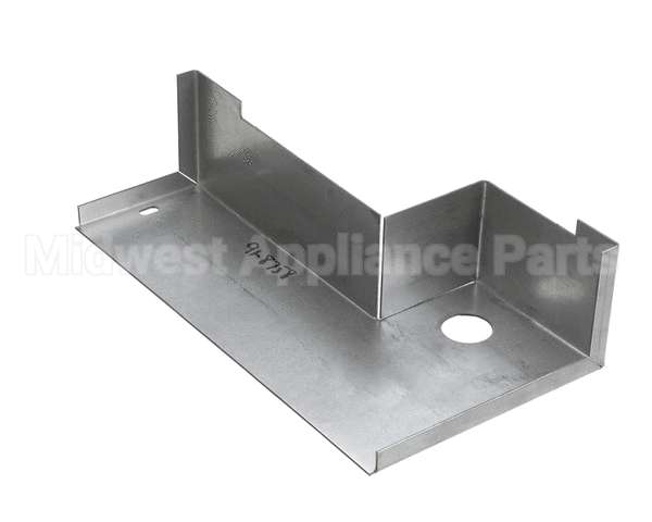 91-8758 Market Forge Cover Heater Box Mt40Eo Boil