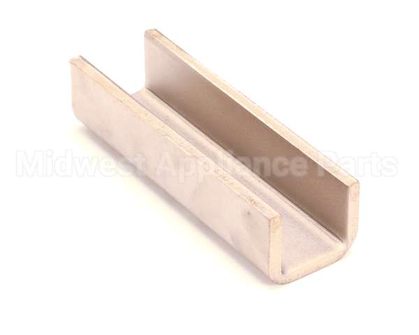 91-8811 Market Forge Channel,Yoke Plated 2/300K Blr