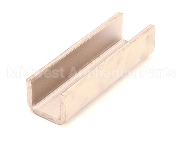 91-8811 Market Forge Channel,Yoke Plated 2/300K Blr