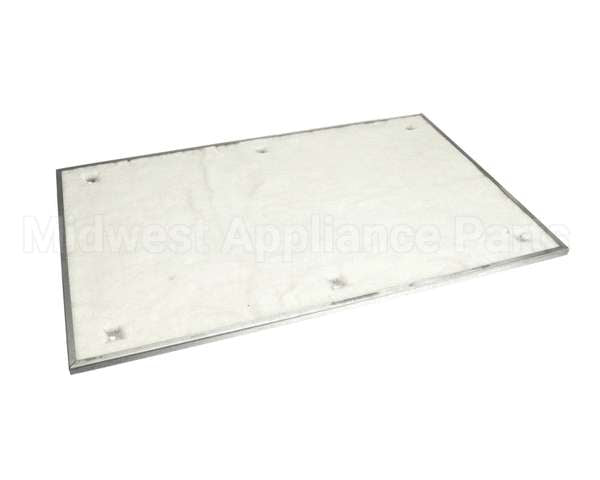 91-8832 Market Forge Panel Assembly,Top Insul 300K