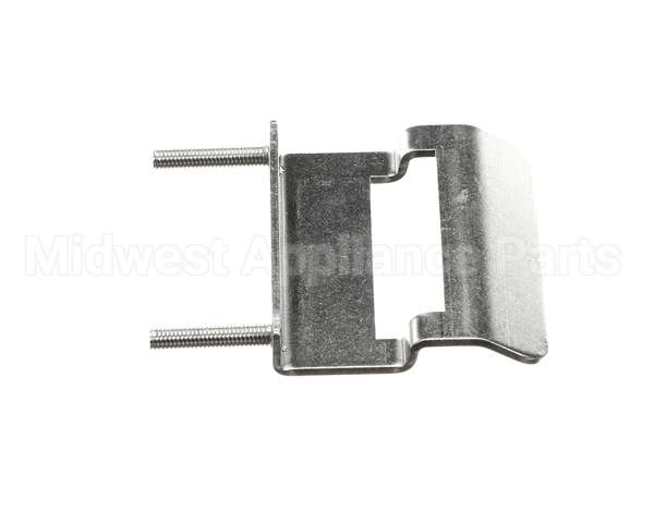 91-9297 Market Forge Latch Assembly 3500 Ultra Stea
