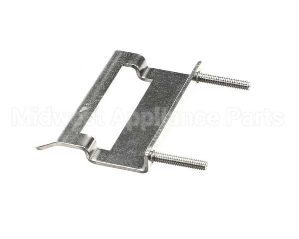 91-9297 Market Forge Latch Assembly 3500 Ultra Stea