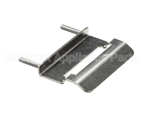 91-9297 Market Forge Latch Assembly 3500 Ultra Stea