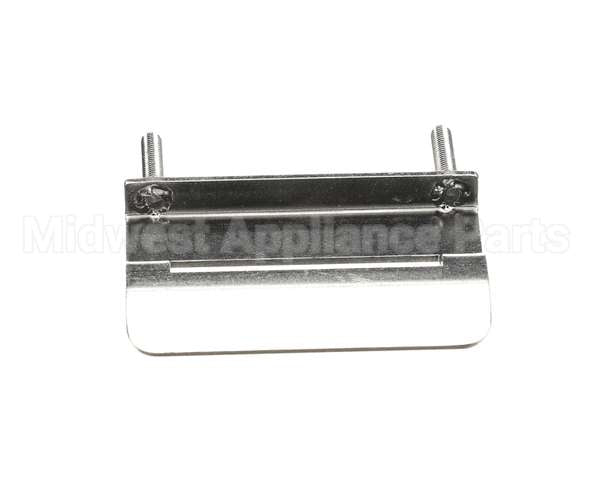 91-9297 Market Forge Latch Assembly 3500 Ultra Stea