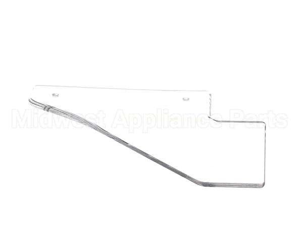 91-9971 Axis Meat Blocking Plastic Board