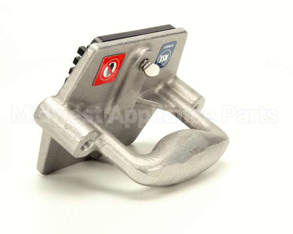 910-34S Prince Castle Boxed Kit,Handle & Pusher Head