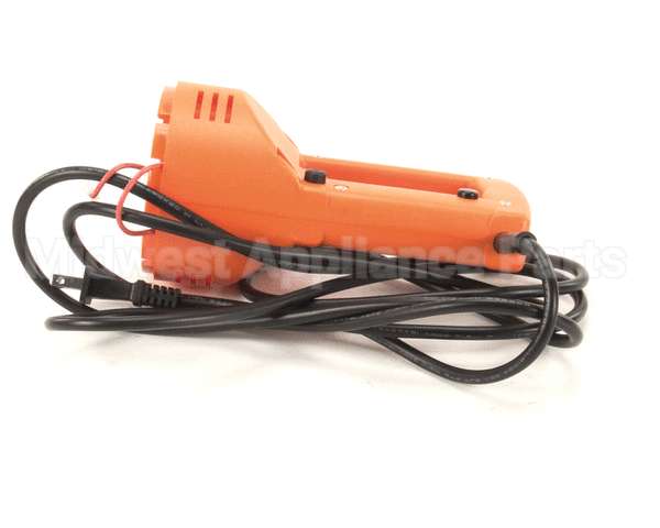 9100.1 Dynamic Mixer Complete Handle W/ Power Cord (115V)