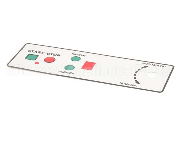 910032 Globe Switch Cover Automatics