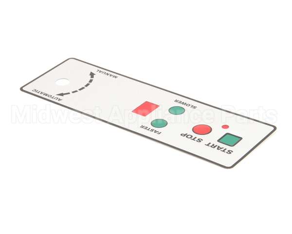 910032 Globe Switch Cover Automatics