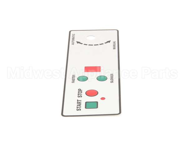 910032 Globe Switch Cover Automatics