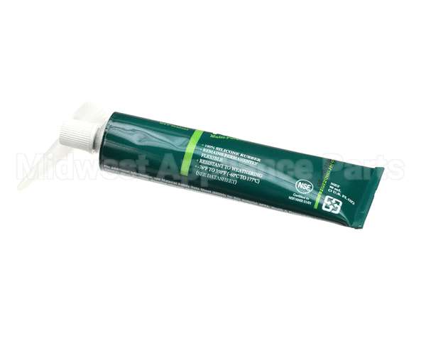 9100691 Manitowoc Ice Rtv Silicone-White 3 Oz