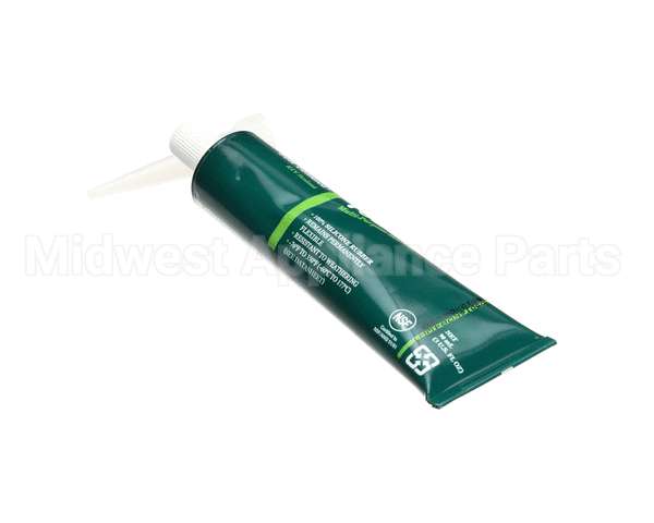 9100691 Manitowoc Ice Rtv Silicone-White 3 Oz