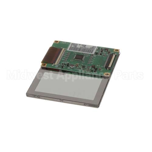 91008 Lightfry Lf12E Touch Screen