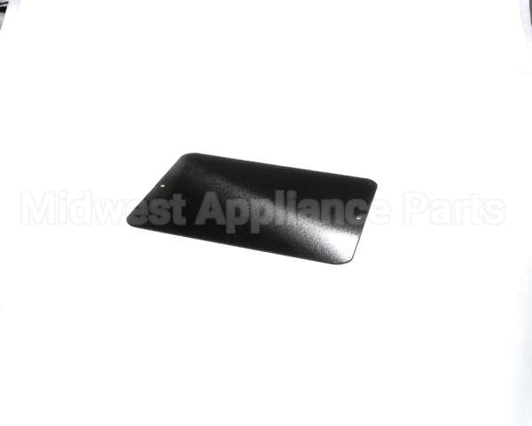 9100890 Frymaster Cover,45/50 7 Cabnt Side Hole