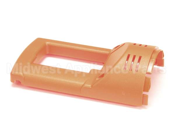 9101.1 Dynamic Mixer Half Handle, Label Side (115V)