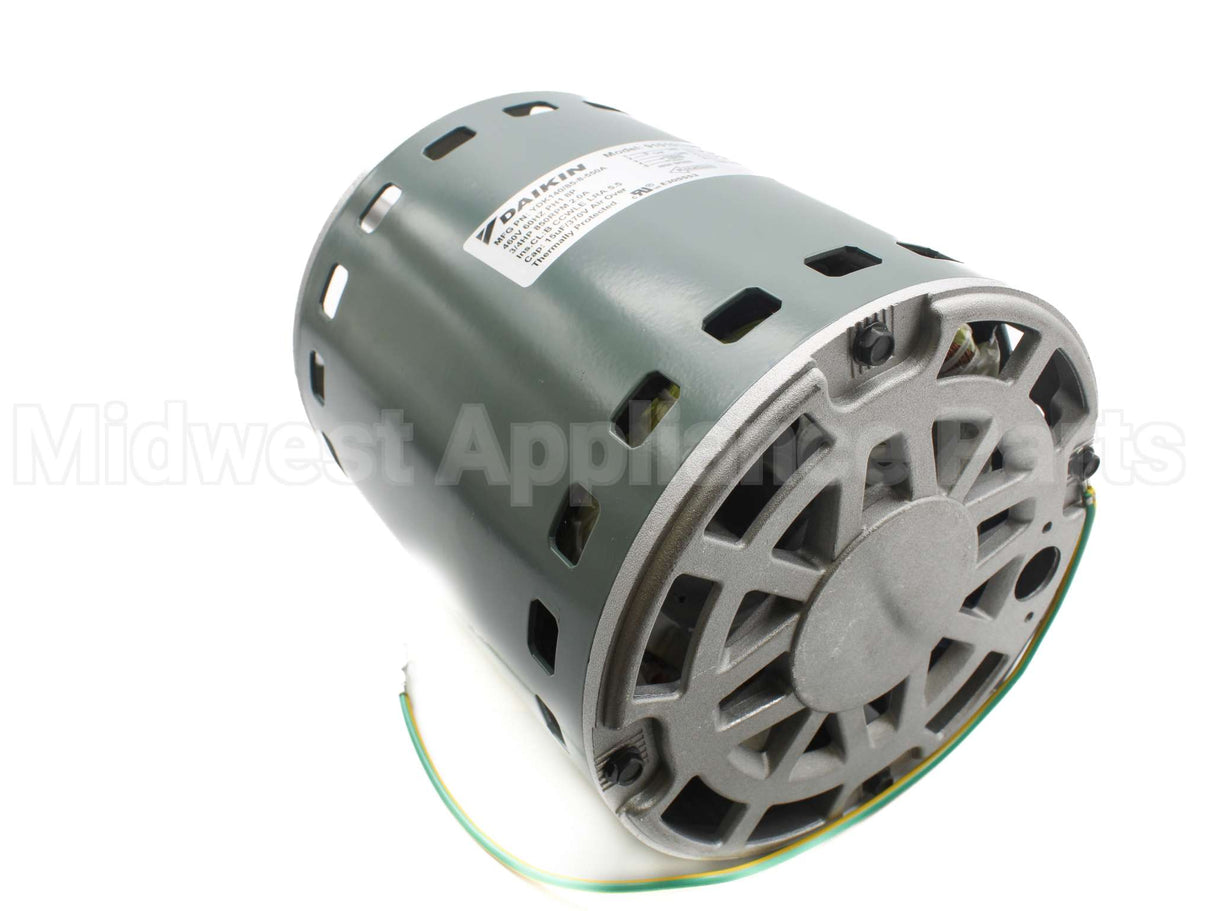 910101195 Daikin-Mcquay 460V1Ph3/4Hp 850Rpm Motor