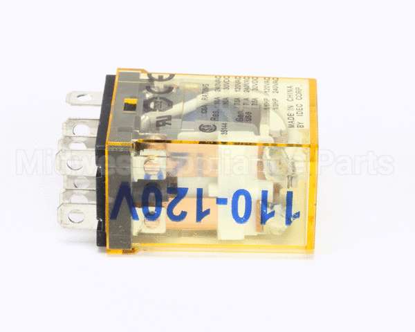 9101084-01 Ice O Matic Relay 2 Pole 120 V