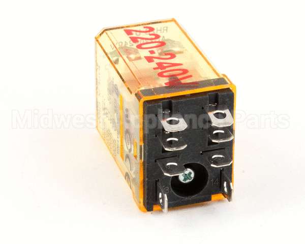 9101084-02 Ice O Matic Relay 2 Pole 240 V