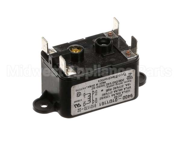 9101170-02 Ice O Matic Zrelay Bin Control 230 V