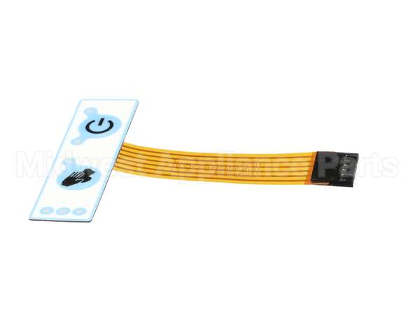 9101394-01 Ice O Matic Switch Remote User