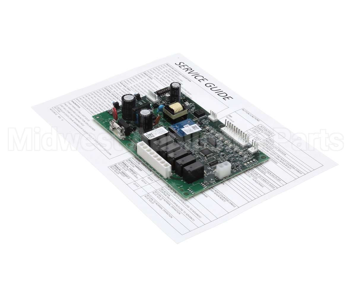 9101414-01S Ice O Matic Board Control Iot Bluetooth Kit