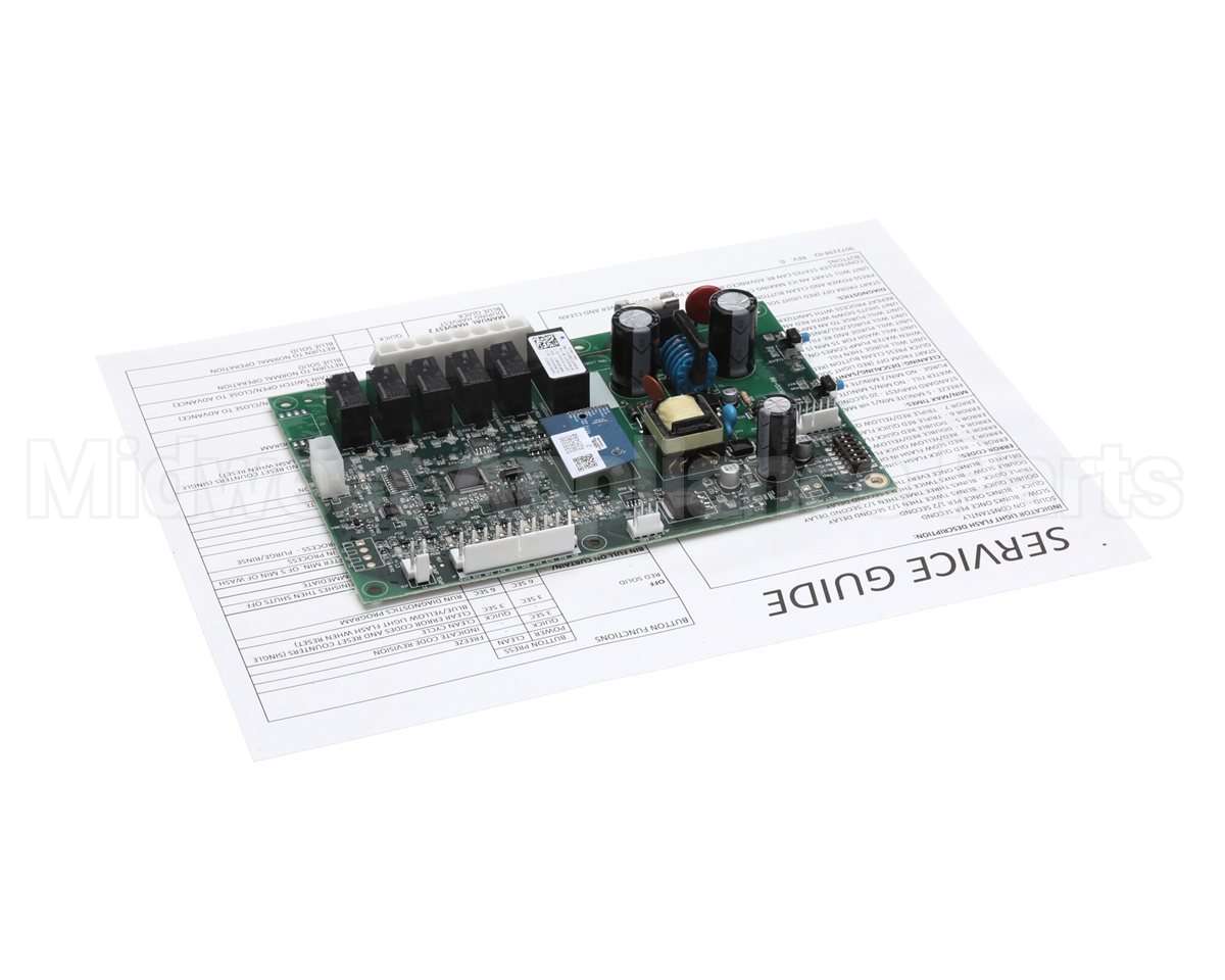 9101414-01S Ice O Matic Board Control Iot Bluetooth Kit